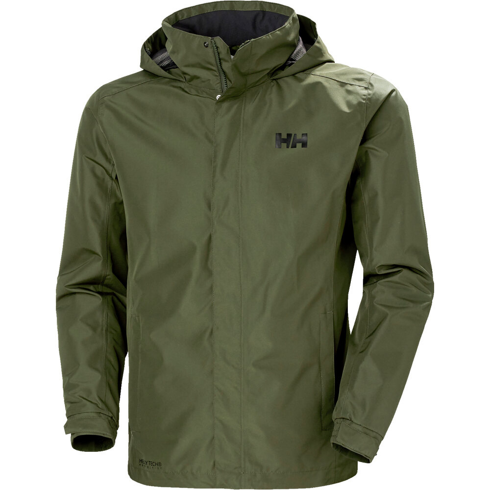 Helly Hansen chaquetas hombre DUBLINER JACKET 05