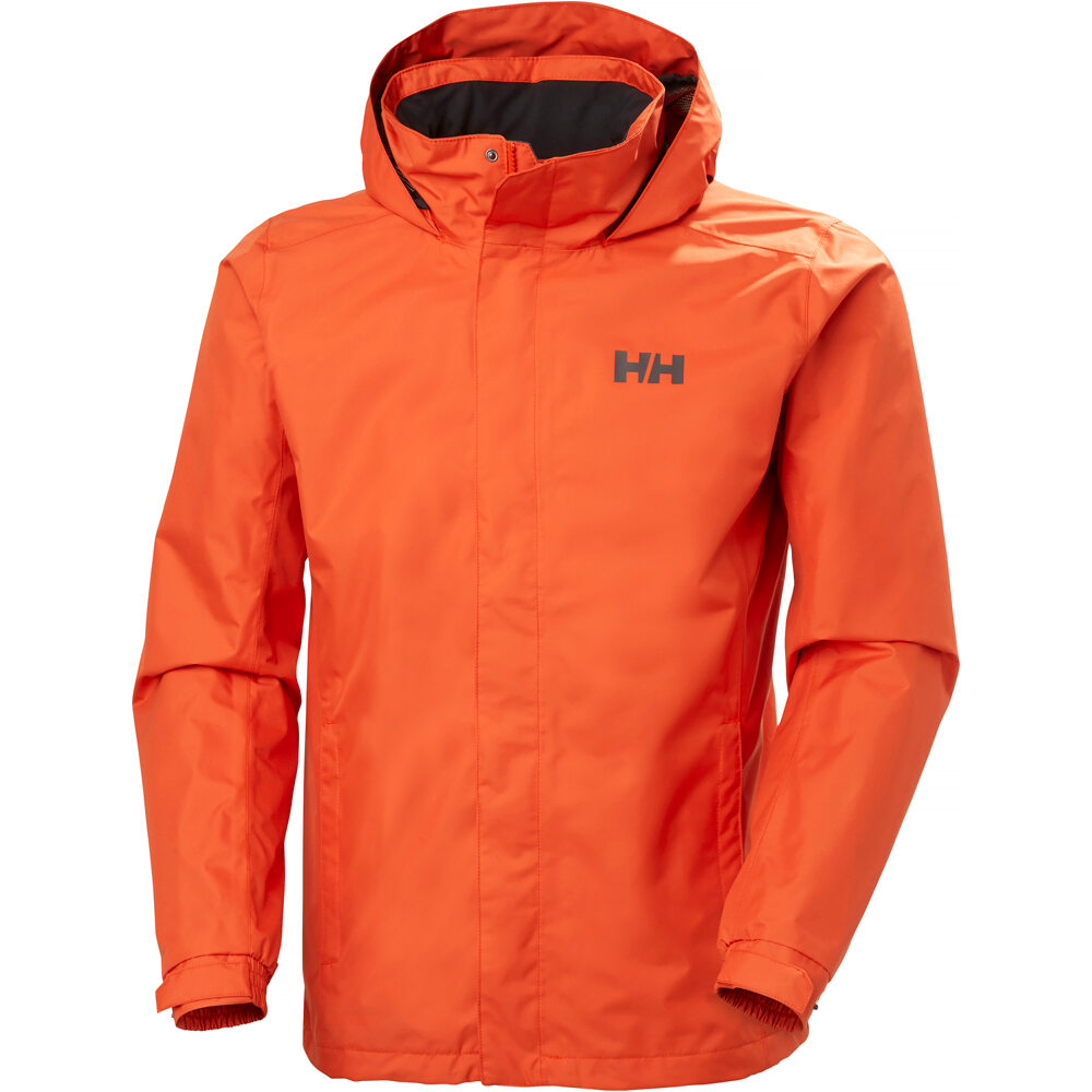 Helly Hansen chaquetas hombre DUBLINER JACKET 06