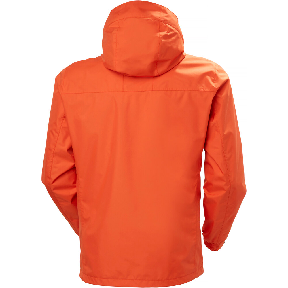 Helly Hansen chaquetas hombre DUBLINER JACKET 07