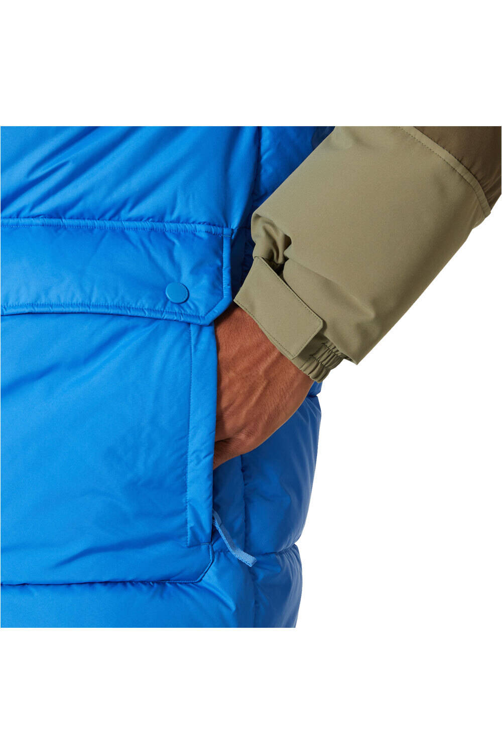 Helly Hansen chaquetas hombre ESCAPE DOWN JACKET 04