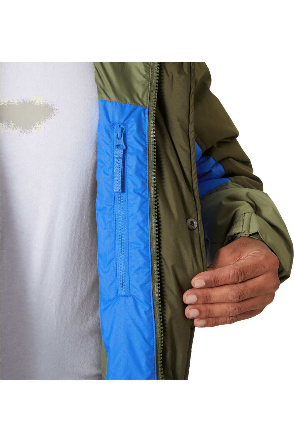 Helly Hansen chaquetas hombre ESCAPE DOWN JACKET 06