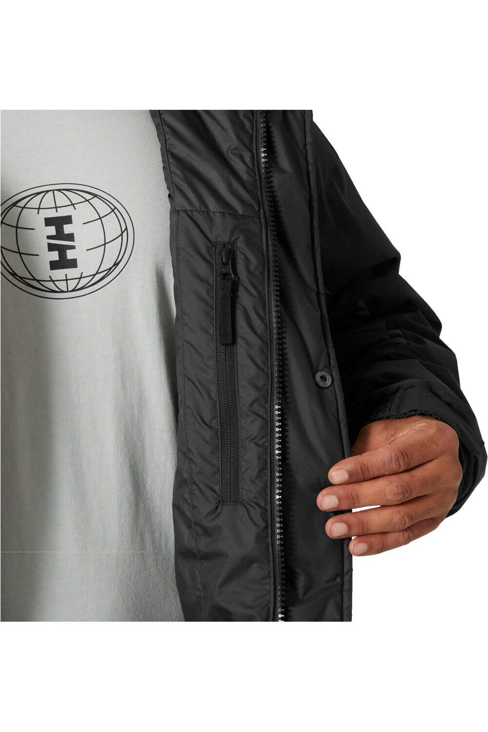 Helly Hansen chaquetas hombre ESCAPE DOWN JACKET 06