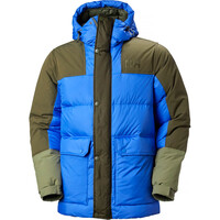 Helly Hansen chaquetas hombre ESCAPE DOWN JACKET 07