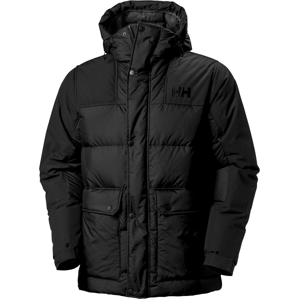 Helly Hansen chaquetas hombre ESCAPE DOWN JACKET 07