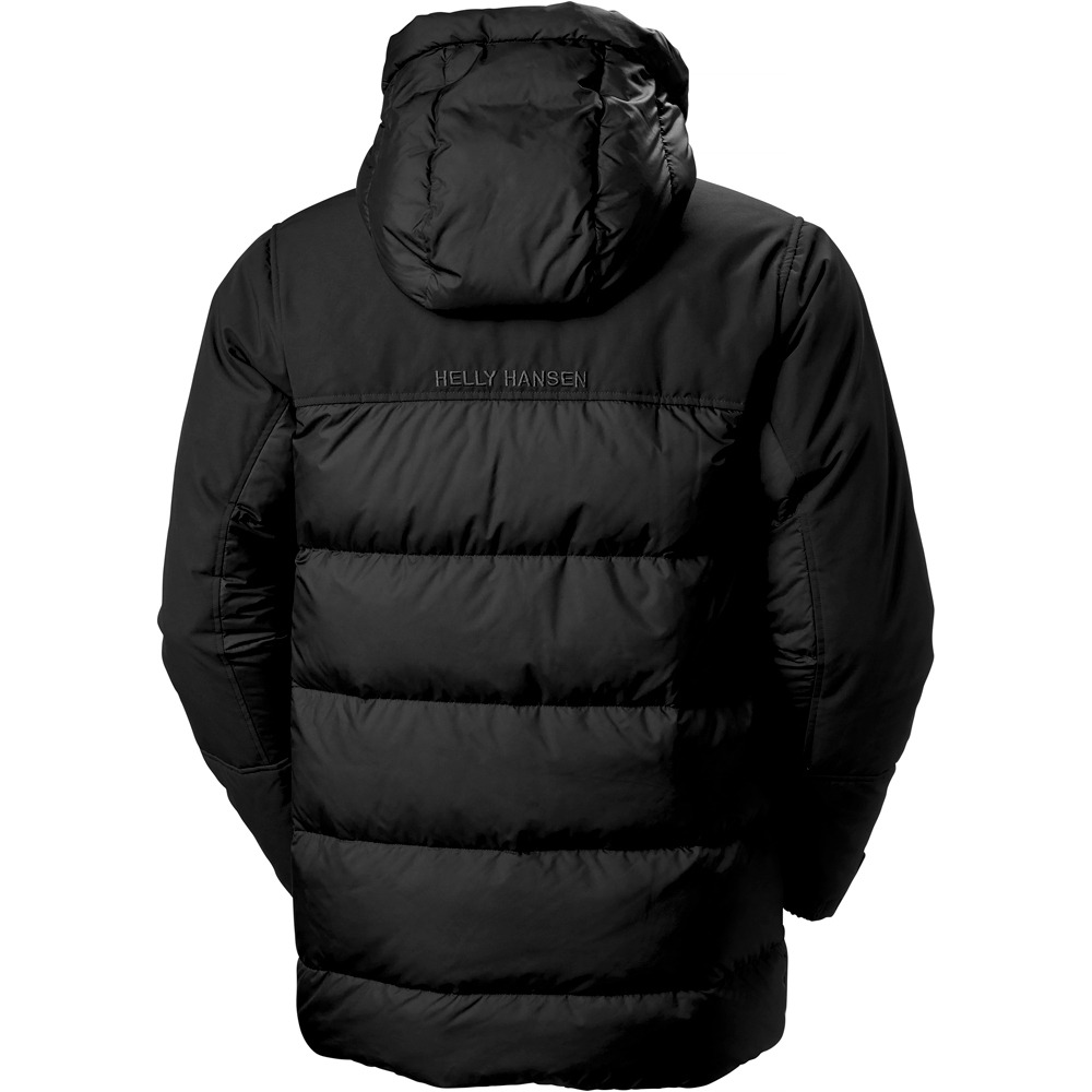 Helly Hansen chaquetas hombre ESCAPE DOWN JACKET 08