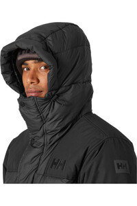 Helly Hansen chaquetas hombre ESCAPE DOWN JACKET vista detalle