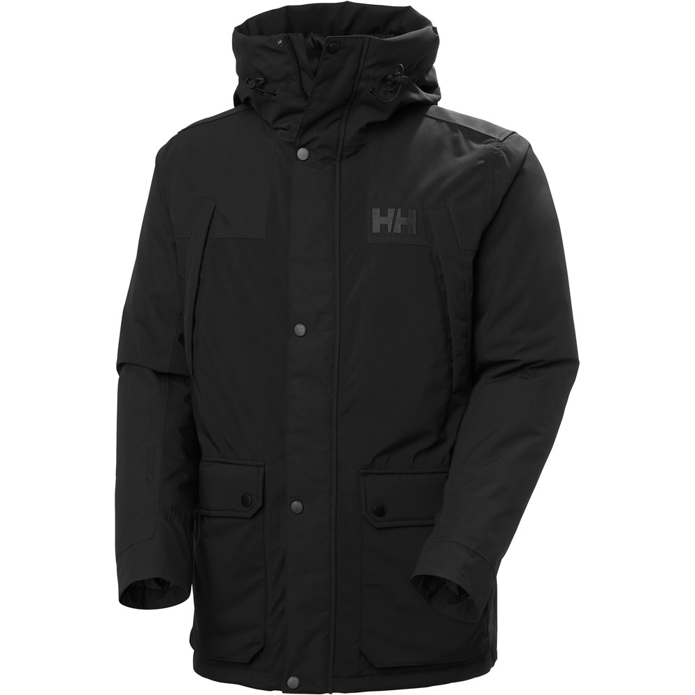 Helly Hansen chaquetas hombre ESCAPE PARKA 06