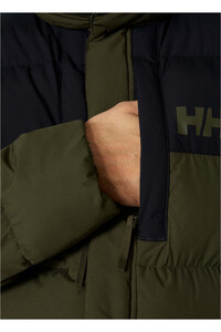 Helly Hansen chaquetas hombre EXPLORER PUFFY JACKET 03