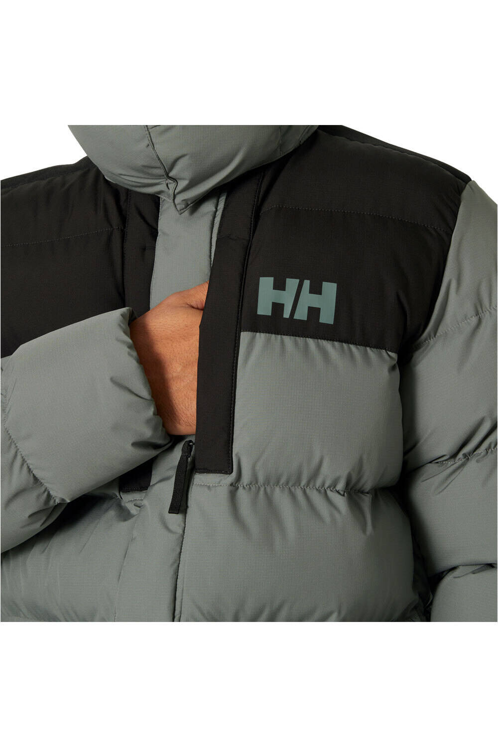 Helly Hansen chaquetas hombre EXPLORER PUFFY JACKET 03