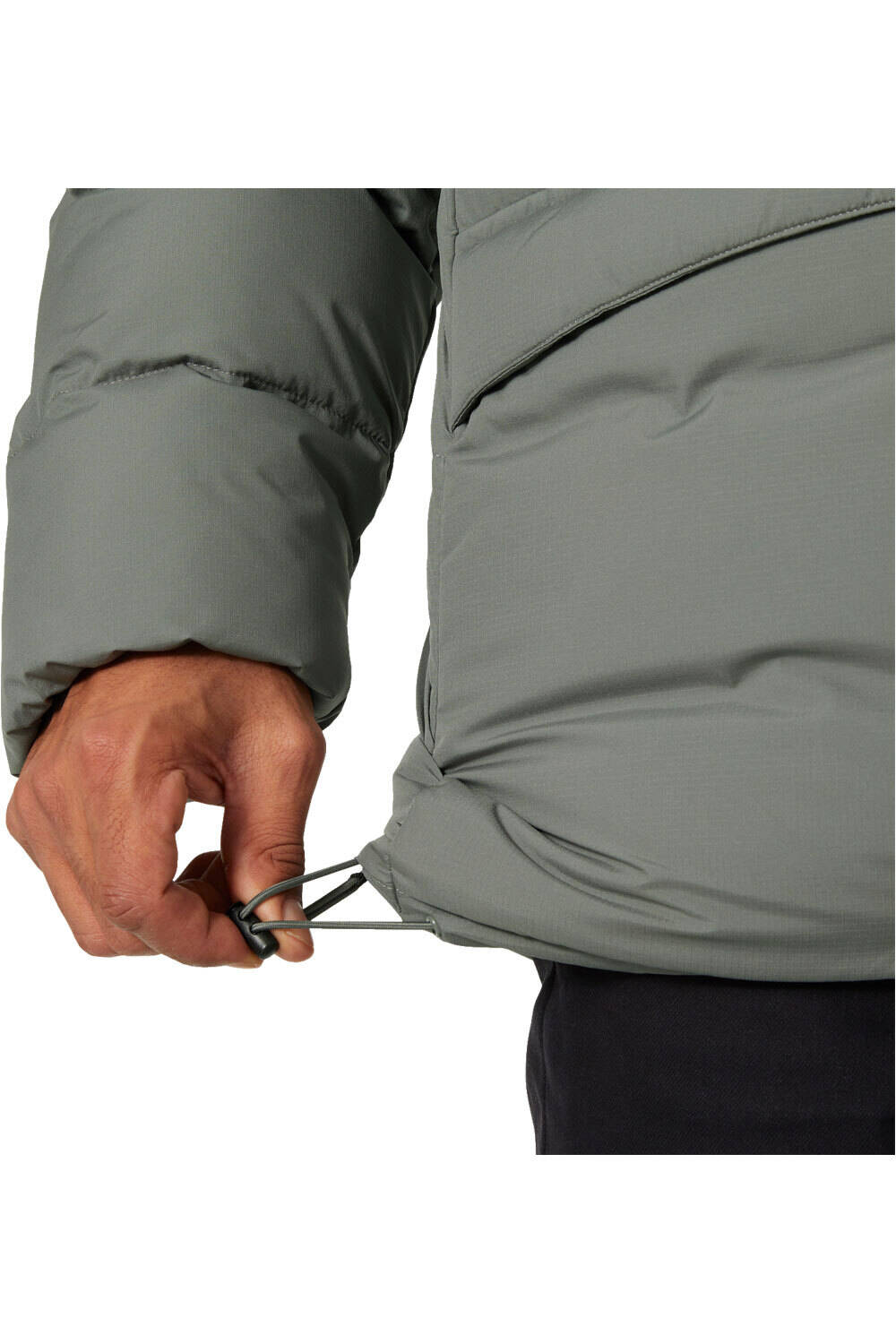 Helly Hansen chaquetas hombre EXPLORER PUFFY JACKET 04