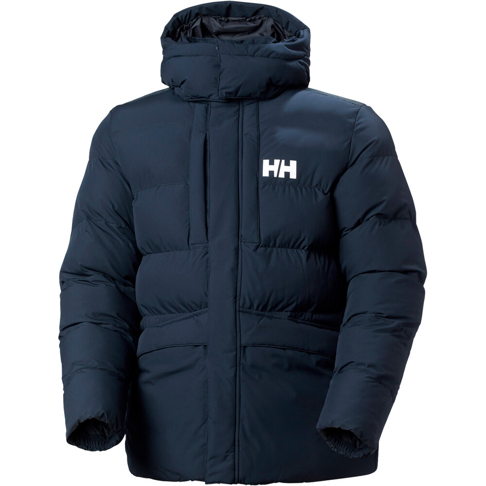 Helly Hansen chaquetas hombre EXPLORER PUFFY JACKET 05