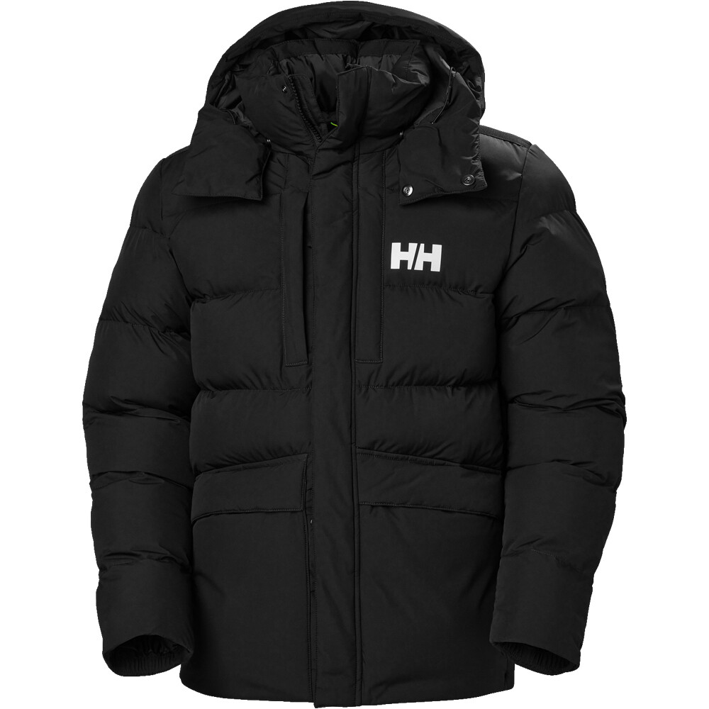 Helly Hansen chaquetas hombre EXPLORER PUFFY JACKET 05