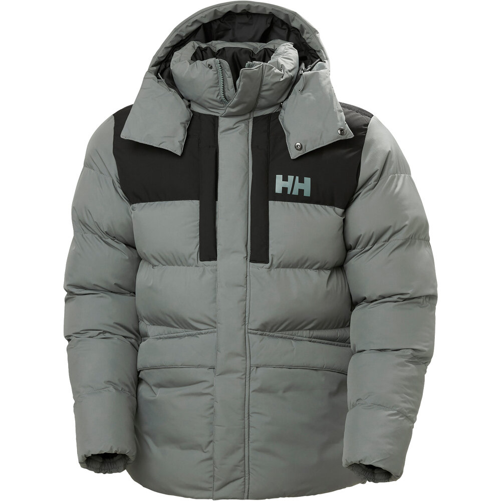 Helly Hansen chaquetas hombre EXPLORER PUFFY JACKET 06