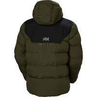 Helly Hansen chaquetas hombre EXPLORER PUFFY JACKET 07