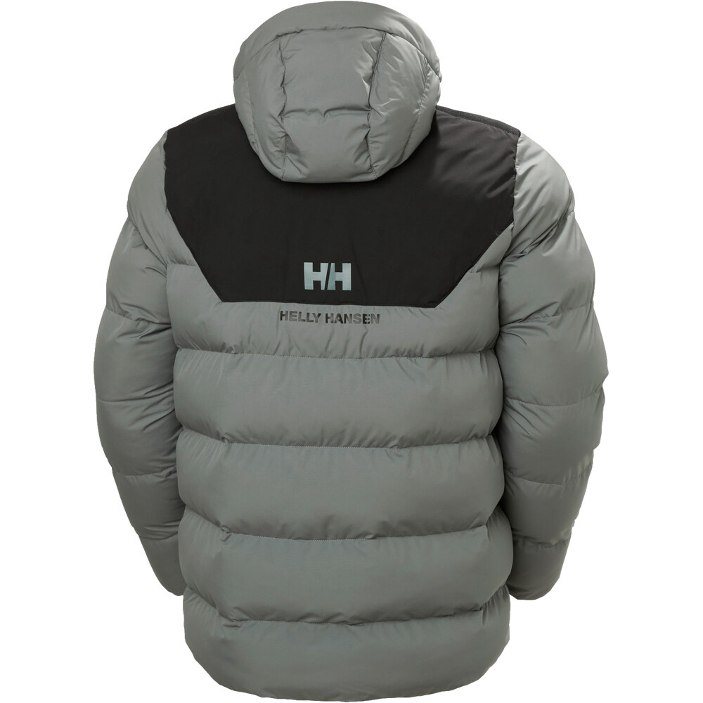 Helly Hansen chaquetas hombre EXPLORER PUFFY JACKET 07