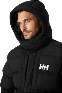 Helly Hansen chaquetas hombre EXPLORER PUFFY JACKET vista detalle