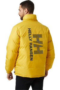 Helly Hansen chaquetas hombre HH URBAN REVERSIBLE JACKET 03