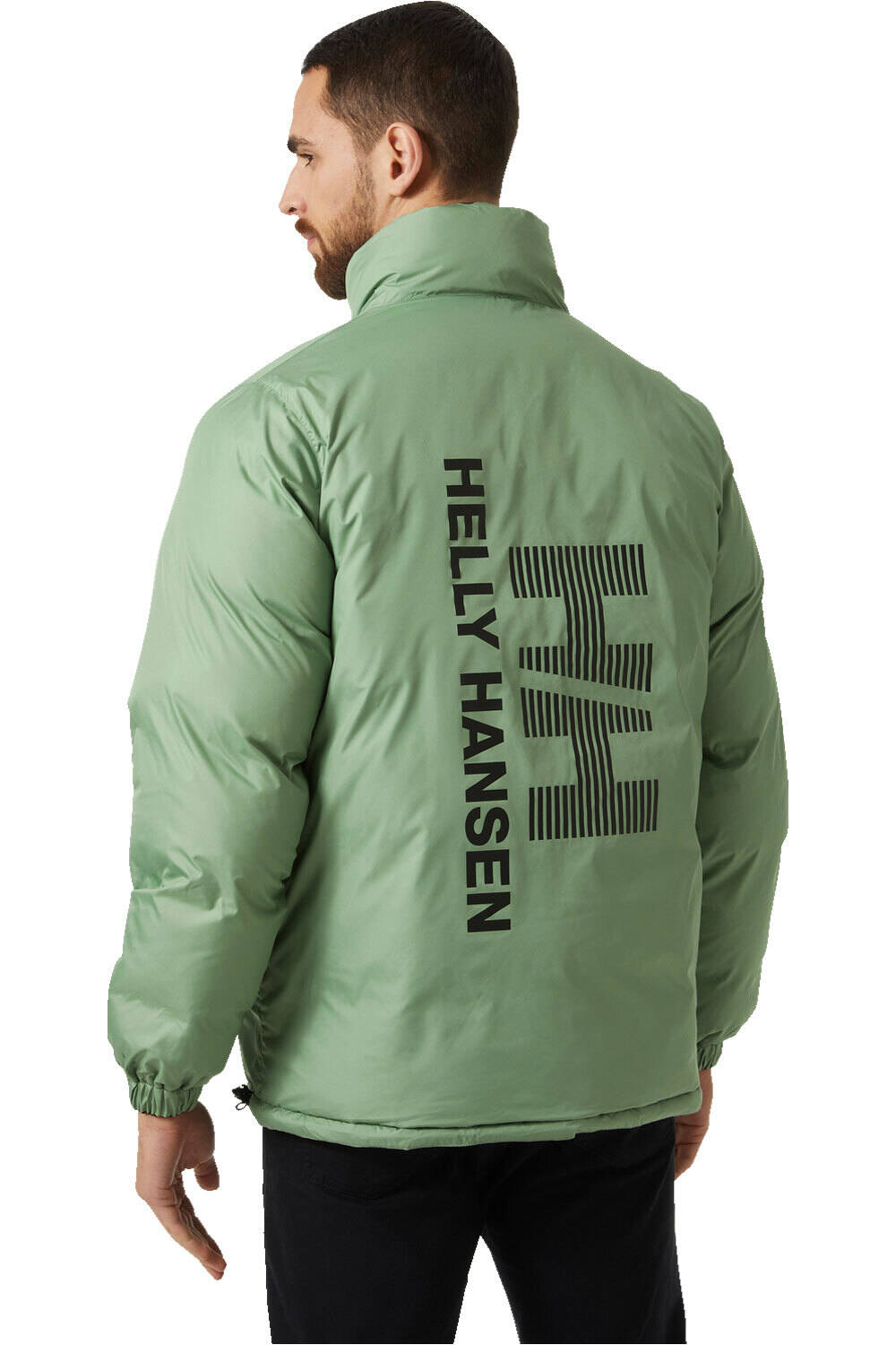 Helly Hansen chaquetas hombre HH URBAN REVERSIBLE JACKET 03