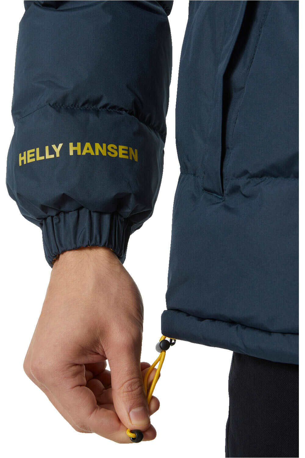 Helly Hansen chaquetas hombre HH URBAN REVERSIBLE JACKET 04