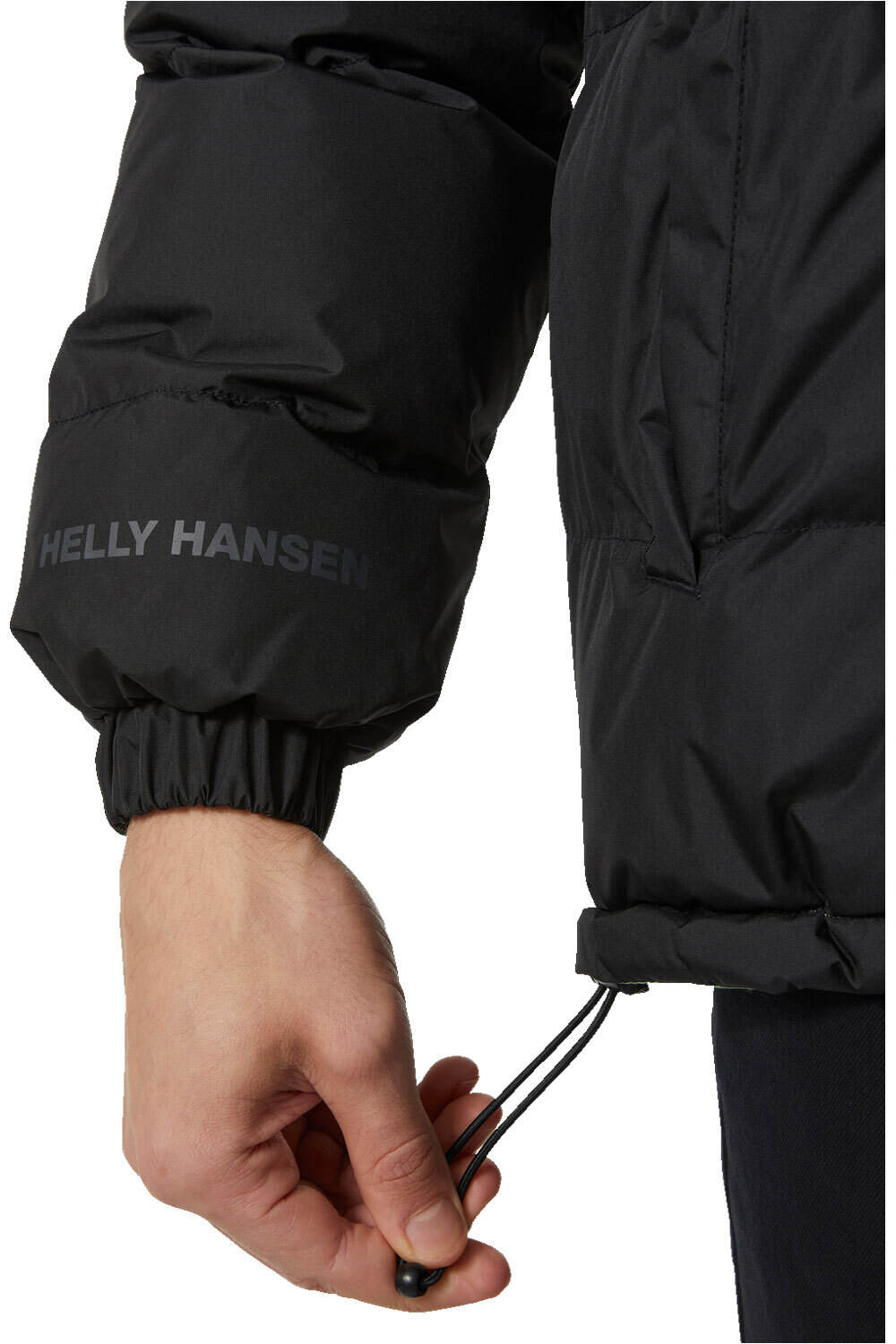 Helly Hansen chaquetas hombre HH URBAN REVERSIBLE JACKET 04