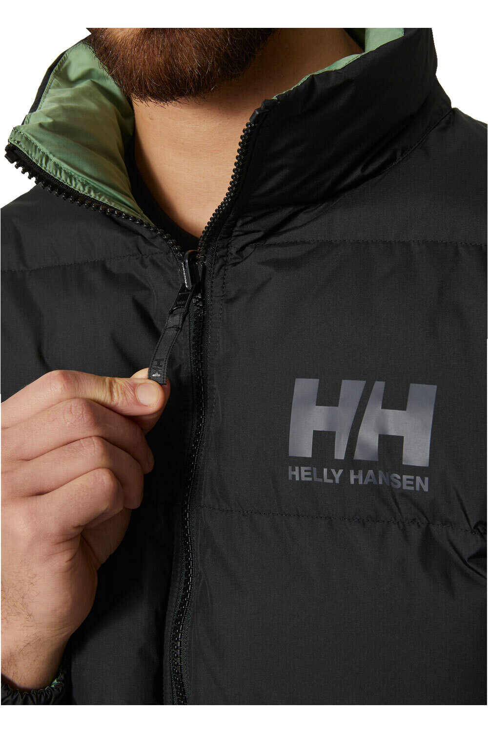 Helly Hansen chaquetas hombre HH URBAN REVERSIBLE JACKET 05