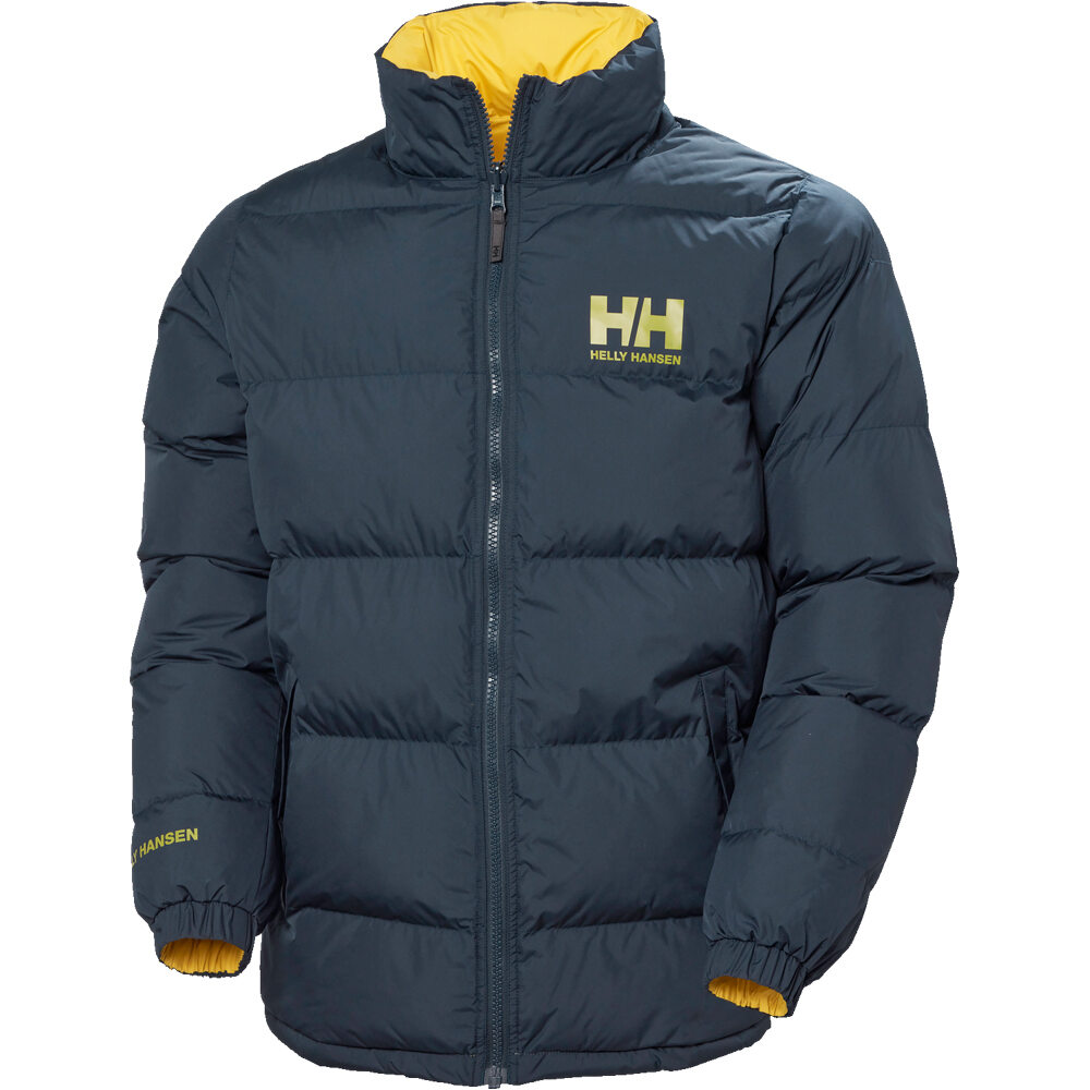 Helly Hansen chaquetas hombre HH URBAN REVERSIBLE JACKET 06