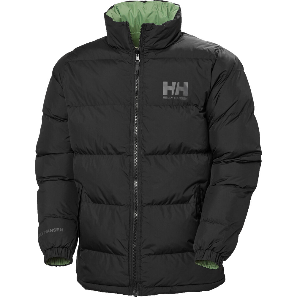 Helly Hansen chaquetas hombre HH URBAN REVERSIBLE JACKET 06