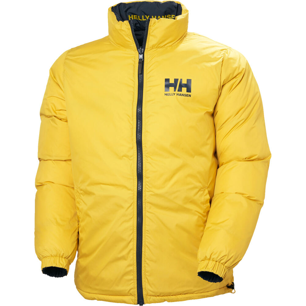 Helly Hansen chaquetas hombre HH URBAN REVERSIBLE JACKET 08