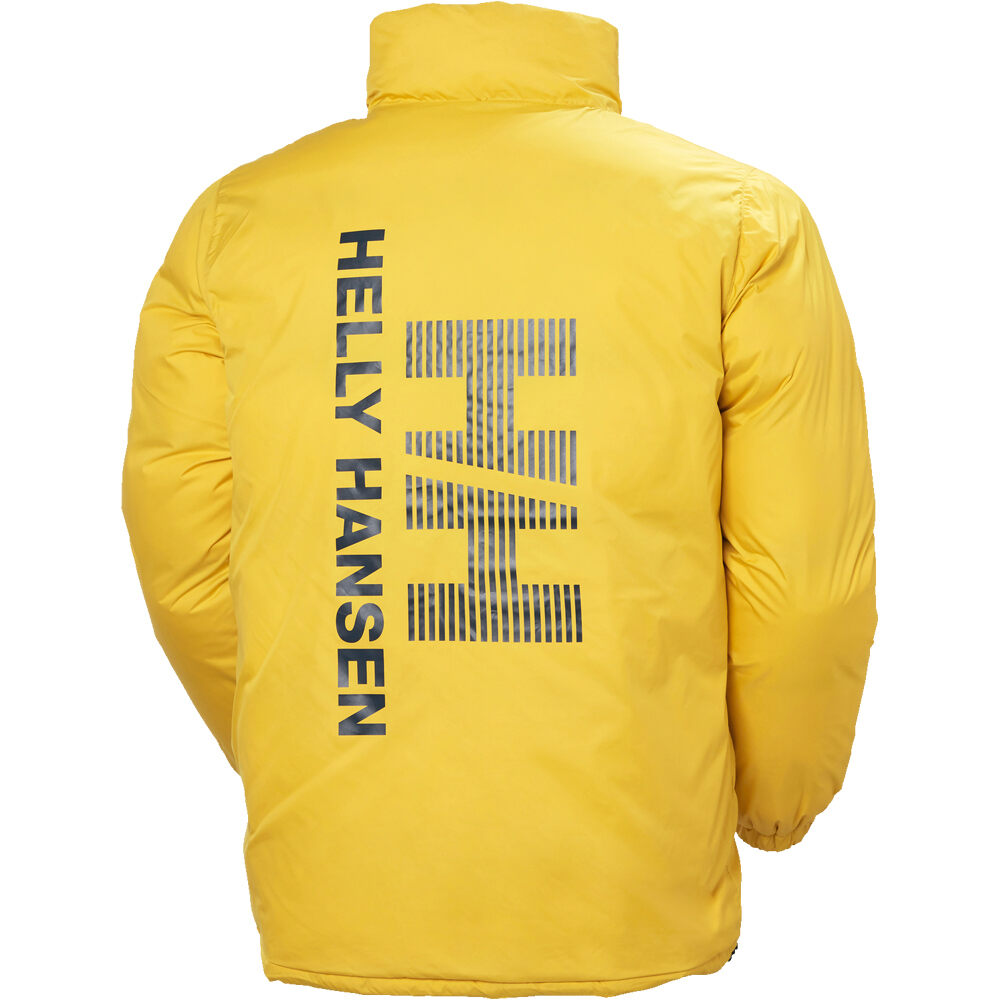 Helly Hansen chaquetas hombre HH URBAN REVERSIBLE JACKET 09