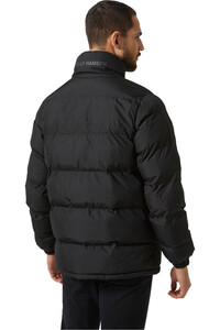 Helly Hansen chaquetas hombre HH URBAN REVERSIBLE JACKET vista trasera