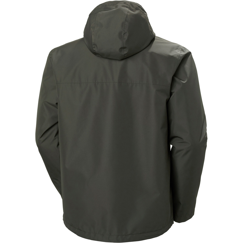 Helly Hansen chaquetas hombre JUELL 3-IN-1 JACKET 08