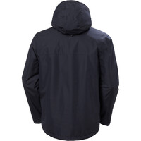 Helly Hansen chaquetas hombre JUELL 3-IN-1 JACKET 10