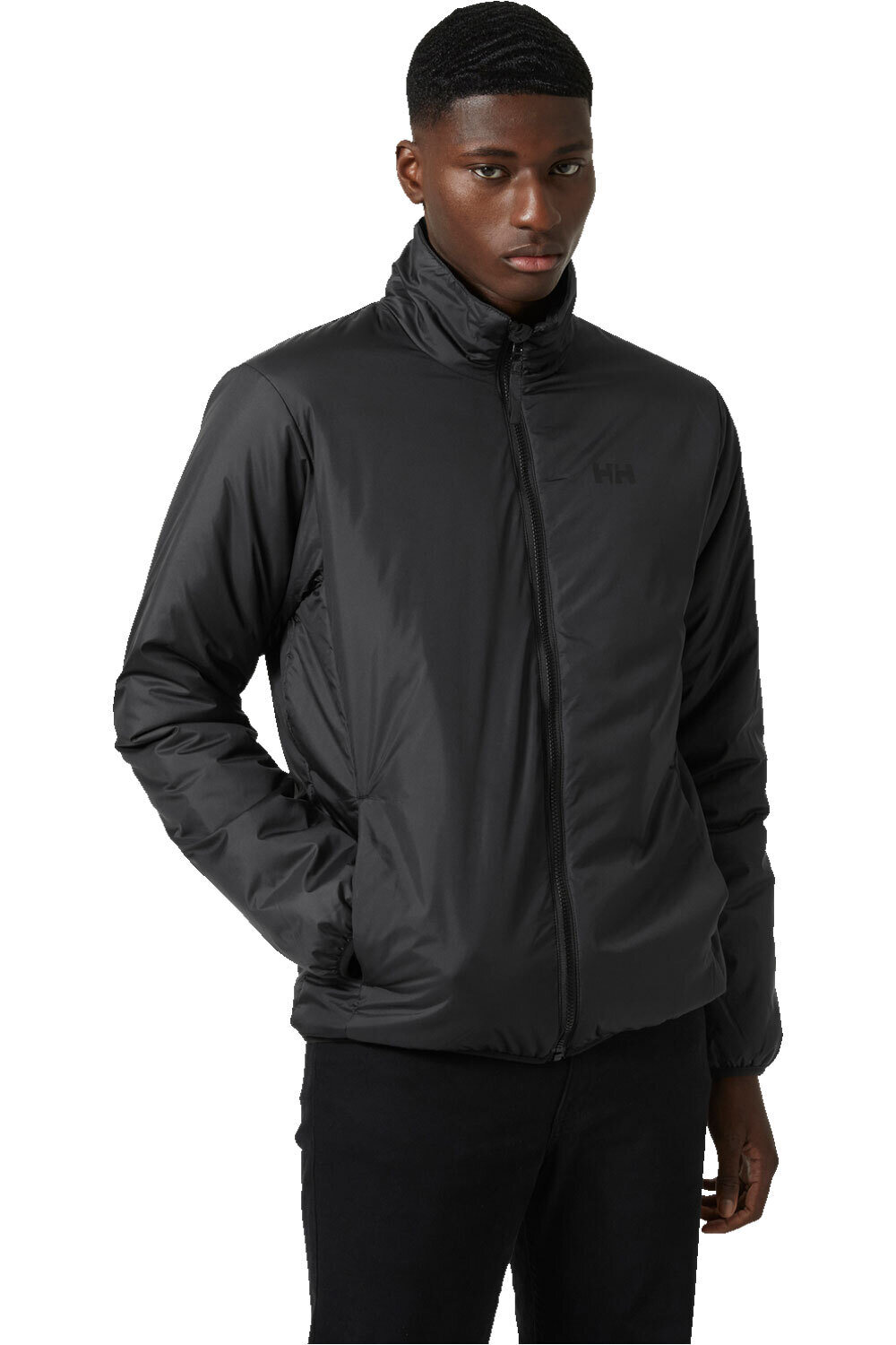 Helly Hansen chaquetas hombre JUELL 3-IN-1 JACKET vista detalle