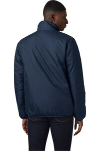 Helly Hansen chaquetas hombre JUELL 3-IN-1 JACKET vista trasera