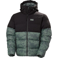 Helly Hansen chaquetas hombre OSLO GRAPHIC PUFFY 05