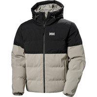 Helly Hansen chaquetas hombre OSLO GRAPHIC PUFFY 05