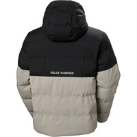 Helly Hansen chaquetas hombre OSLO GRAPHIC PUFFY 06