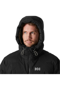 Helly Hansen chaquetas hombre OSLO GRAPHIC PUFFY vista detalle