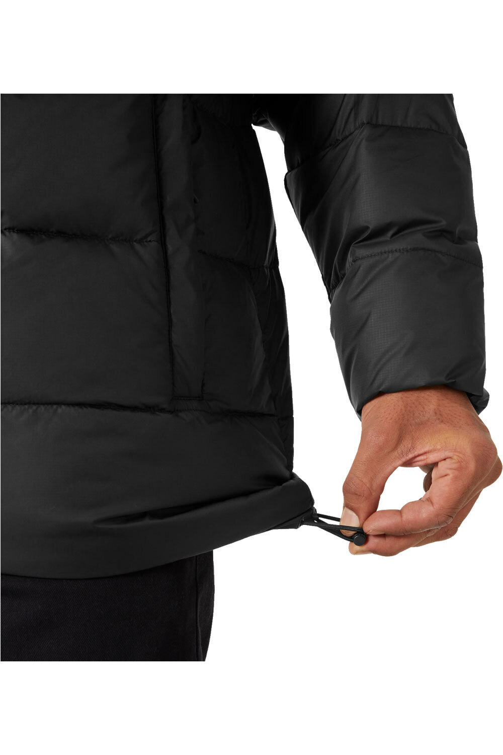 Helly Hansen chaquetas hombre OSLO LIGHT PUFFY JACKET 03