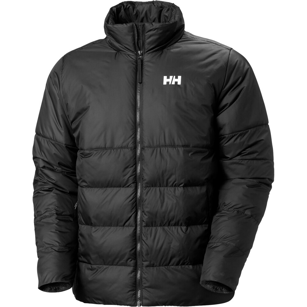 Helly Hansen chaquetas hombre OSLO LIGHT PUFFY JACKET 05