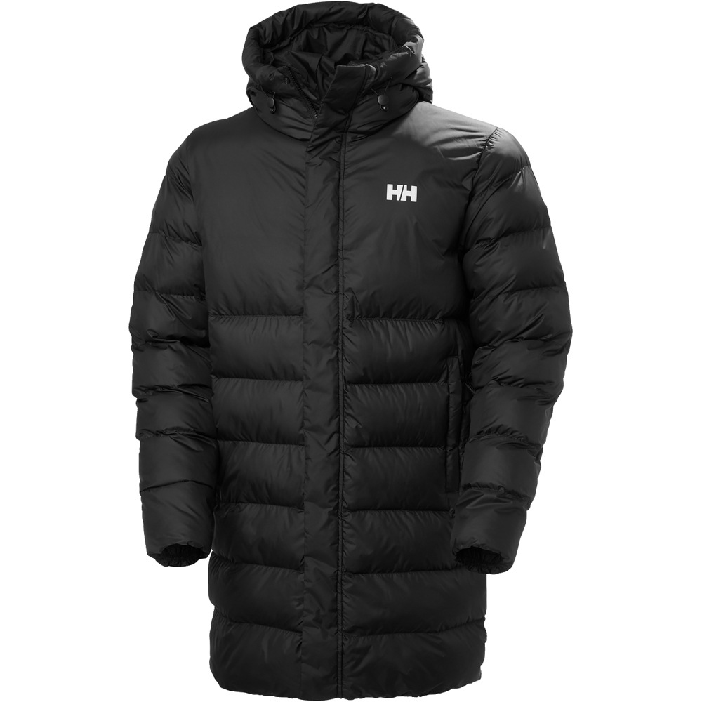 Helly Hansen chaquetas hombre OSLO PUFFY PARKA 04