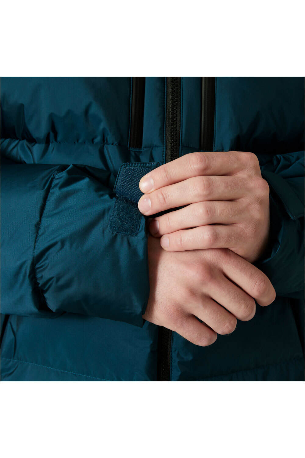 Helly Hansen chaquetas hombre PARK PUFFY PARKA 03