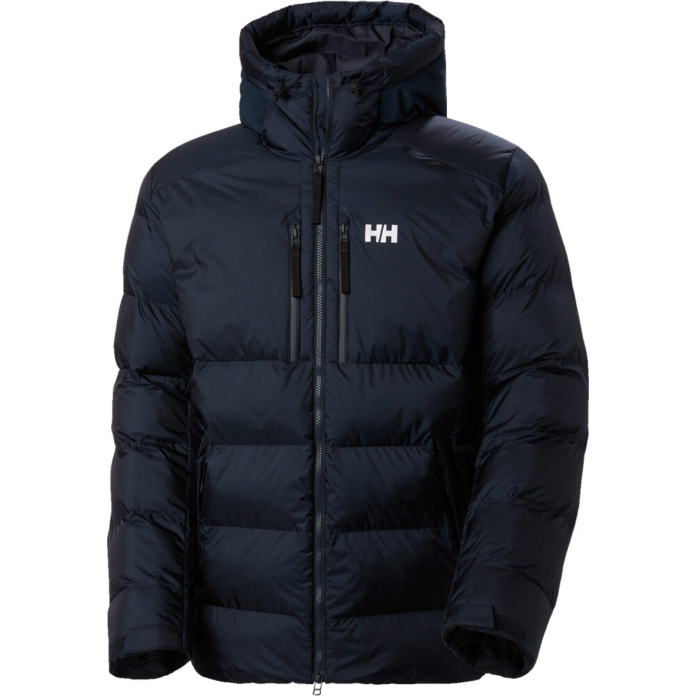 Helly Hansen chaquetas hombre PARK PUFFY PARKA 05