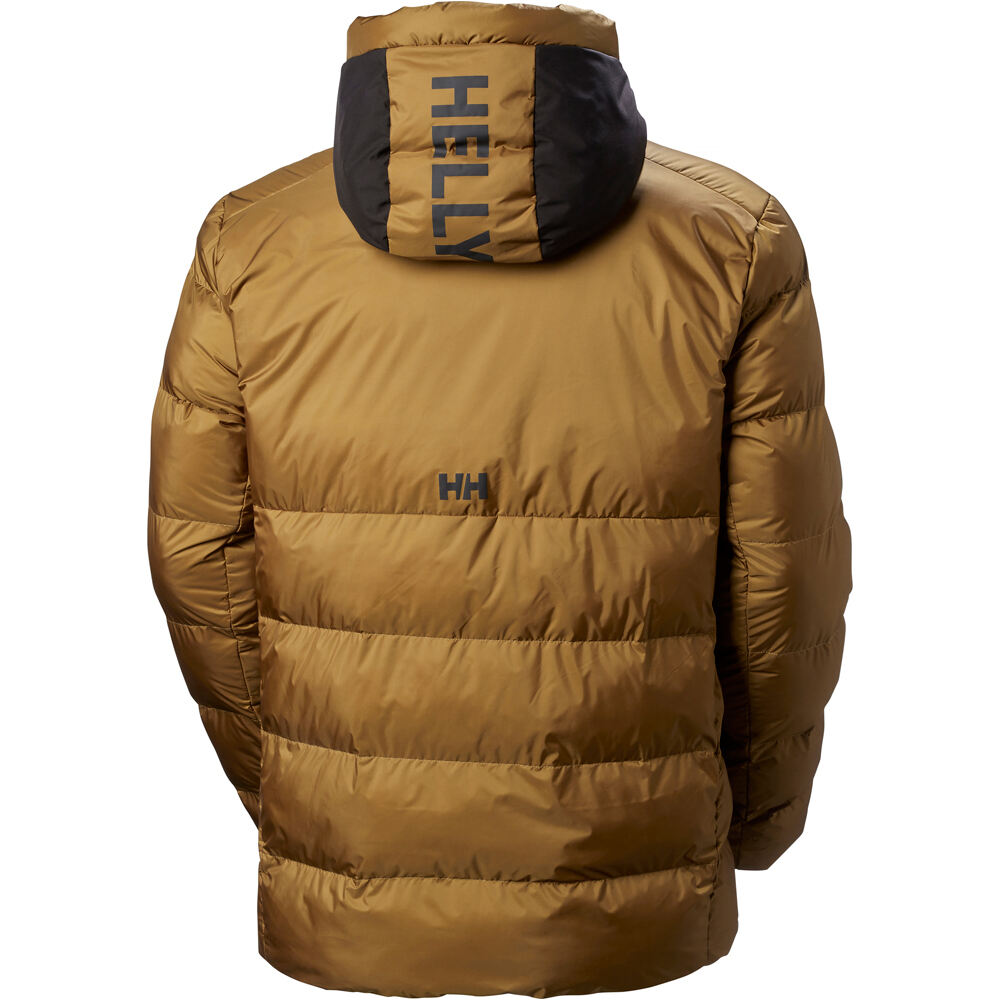 Helly Hansen chaquetas hombre PARK PUFFY PARKA 05