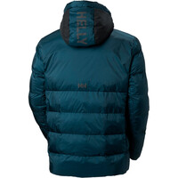 Helly Hansen chaquetas hombre PARK PUFFY PARKA 06