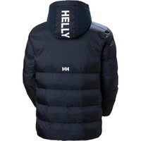 Helly Hansen chaquetas hombre PARK PUFFY PARKA 06