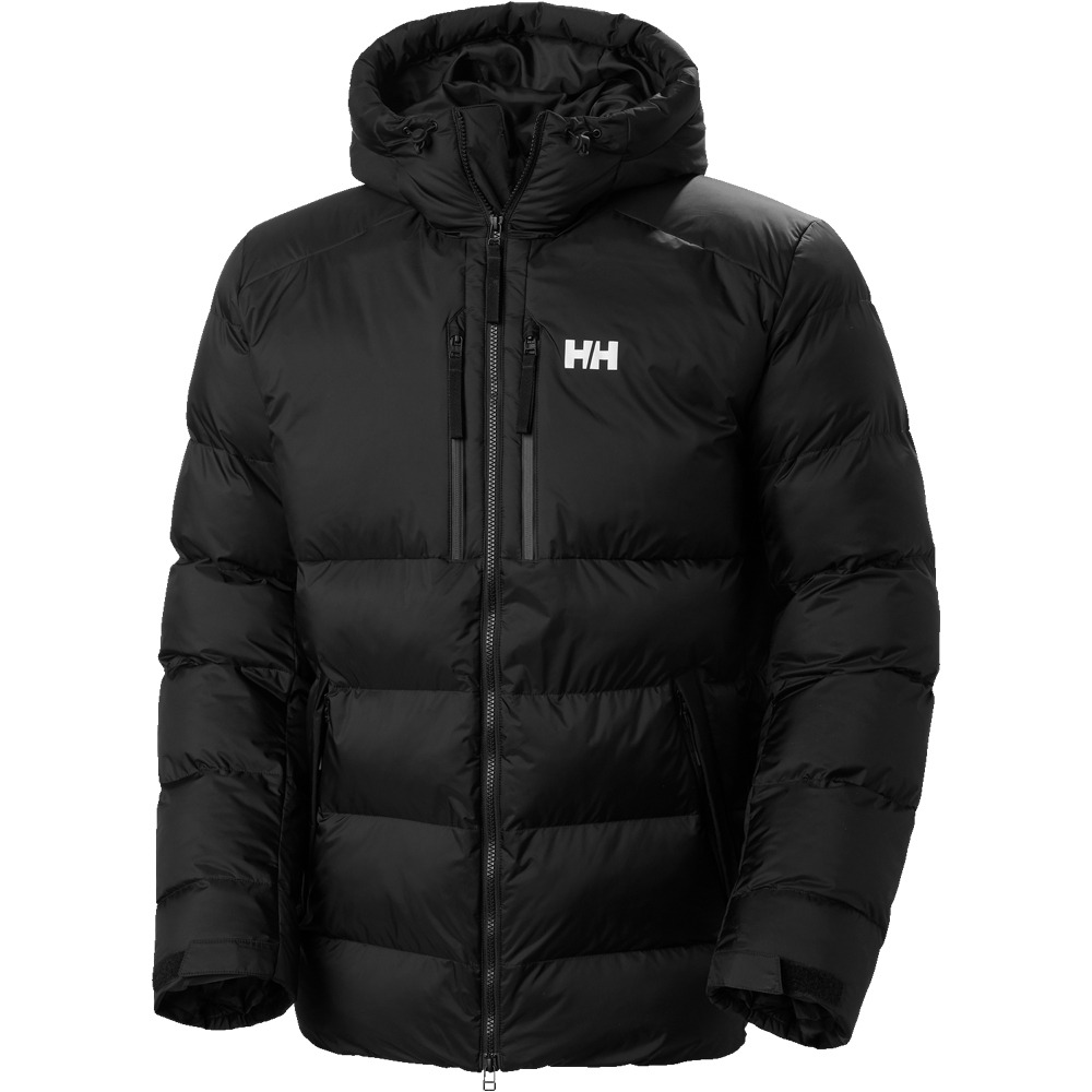 Helly Hansen chaquetas hombre PARK PUFFY PARKA 06