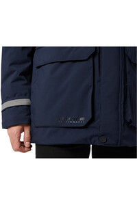 Helly Hansen chaquetas hombre REINE PARKA 03