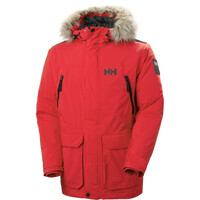 Helly Hansen chaquetas hombre REINE PARKA 06