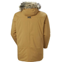 Helly Hansen chaquetas hombre REINE PARKA 06